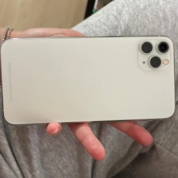 iPhone 11 Pro Max 512 GB